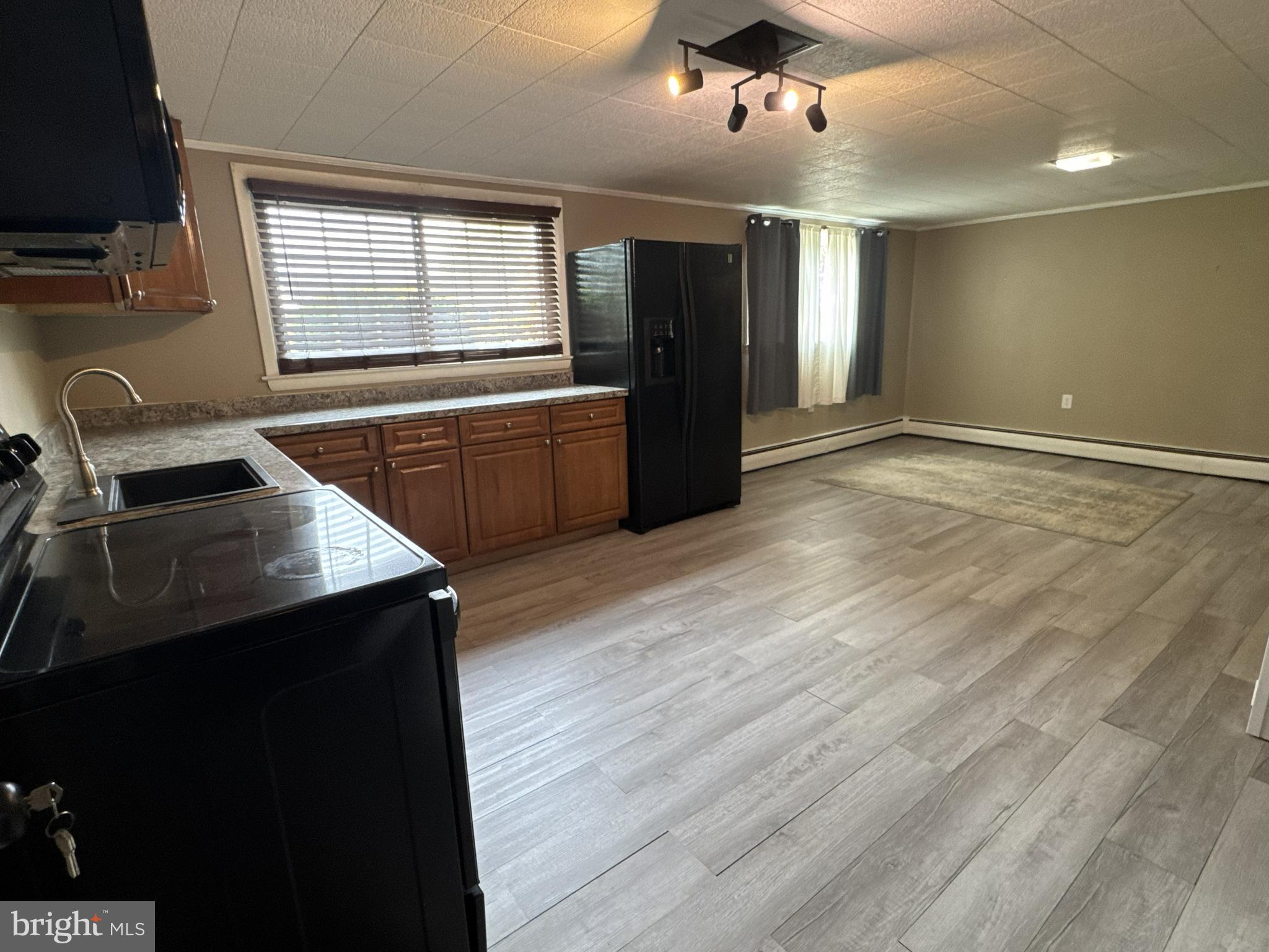 328 Jamestown Road Front Royal, VA 22630 - Photo 39 of 45 2nd full kitchen in lower level