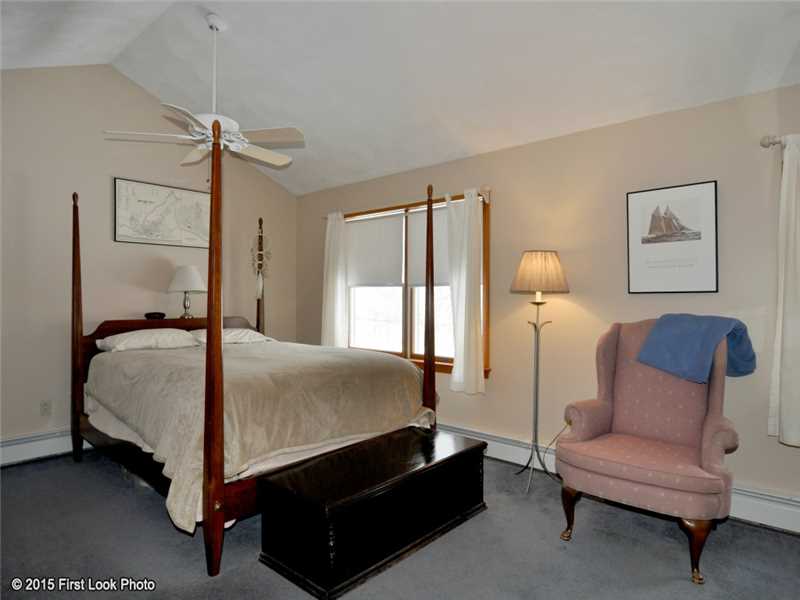 38 Briarwood Hill Road Exeter, RI 02822 - Photo 15 of 25 Master Bedroom.