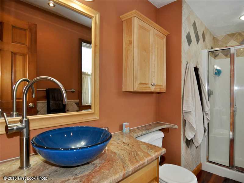 38 Briarwood Hill Road Exeter, RI 02822 - Photo 20 of 25 Master Bath/Spa.