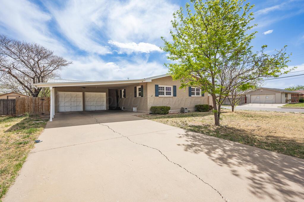 4717 South Rusk Street Amarillo, TX 79110 - Photo 29 of 30 Front 1