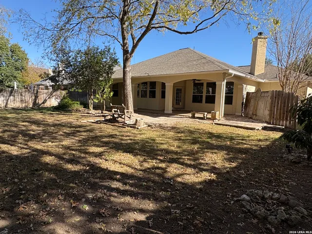 $2,950 | 306 Harvest Garden, Boerne, TX 78006