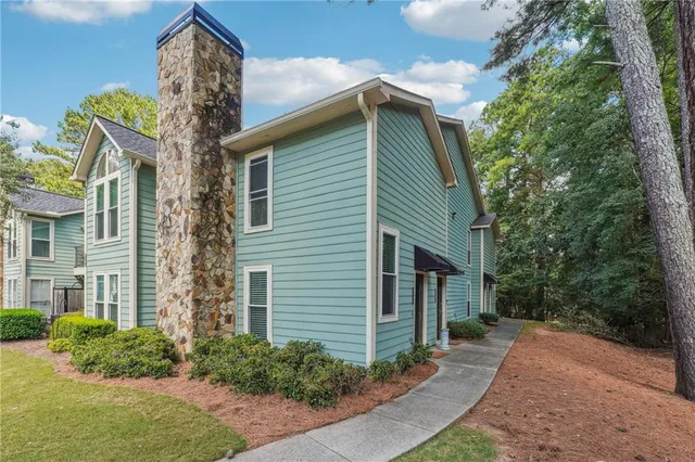 $1,800 | 4105 Canyon Point Circle, Roswell, GA 30076
