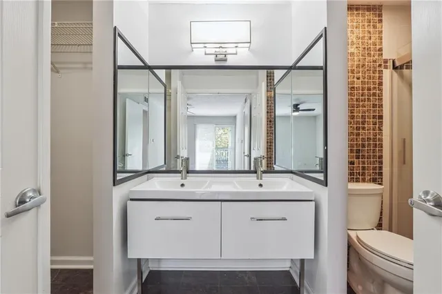 $1,800 | 4105 Canyon Point Circle, Roswell, GA 30076