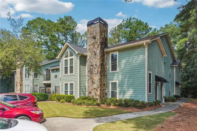 $1,800 | 4105 Canyon Point Circle, Roswell, GA 30076