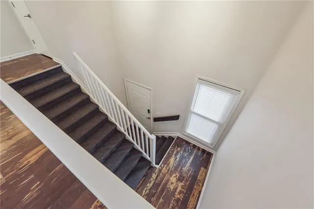 $1,800 | 4105 Canyon Point Circle, Roswell, GA 30076