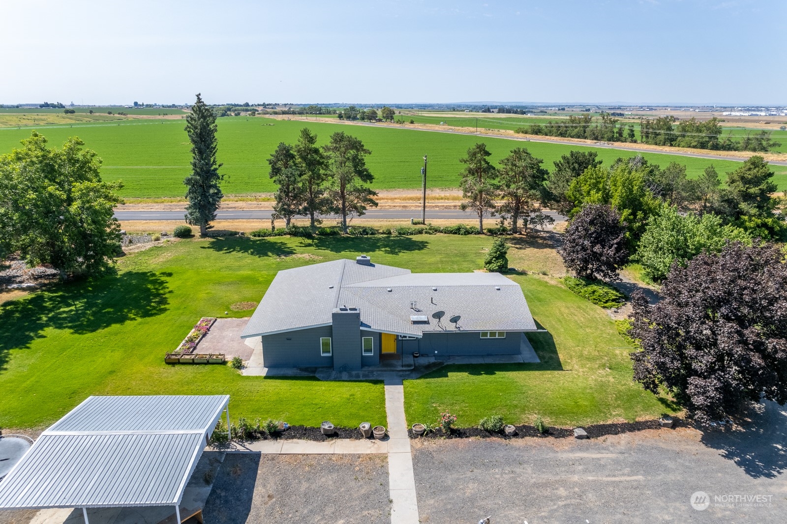 10050 Ne Road Moses Lake, WA 98837 - Photo 21 of 40 Gallery Image 21