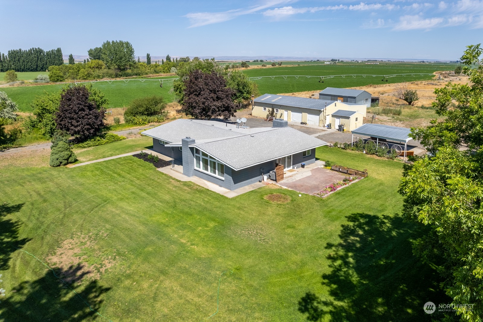 10050 Ne Road Moses Lake, WA 98837 - Photo 25 of 40 Gallery Image 25