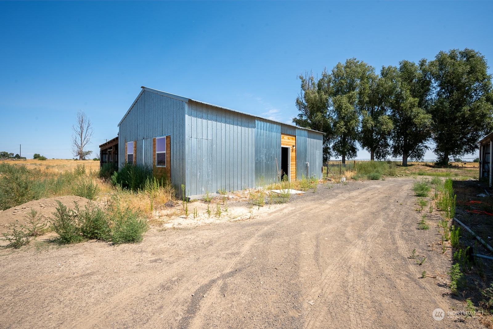 10050 Ne Road Moses Lake, WA 98837 - Photo 34 of 40 Gallery Image 34