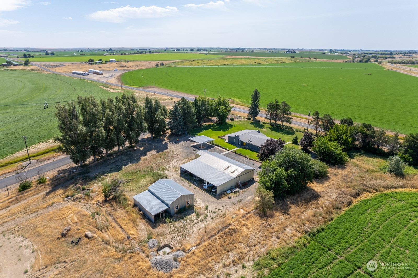 10050 Ne Road Moses Lake, WA 98837 - Photo 37 of 40 Gallery Image 37
