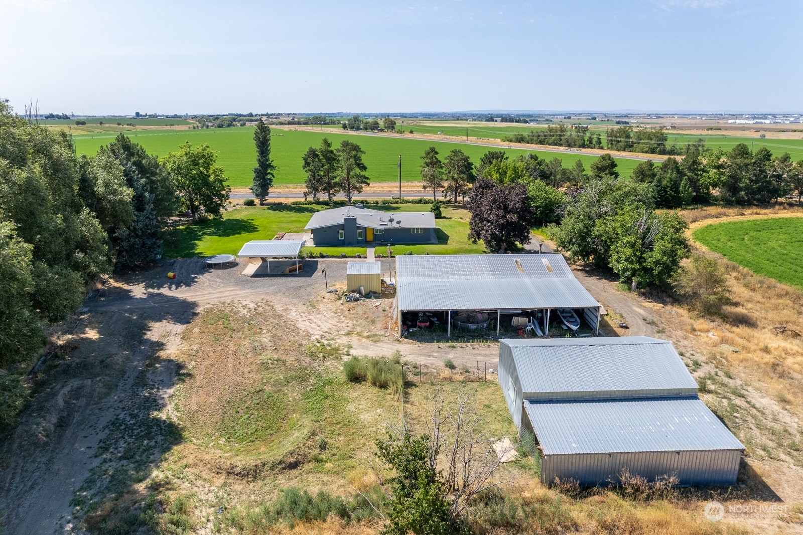 10050 Ne Road Moses Lake, WA 98837 - Photo 38 of 40 Gallery Image 38