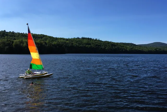 $24,000 | 23 High Pond Road, Grantham, NH 03753