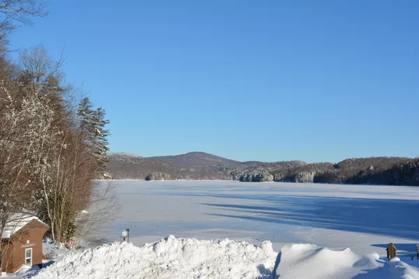 $18,999 | 23 High Pond Road, Grantham, NH 03753