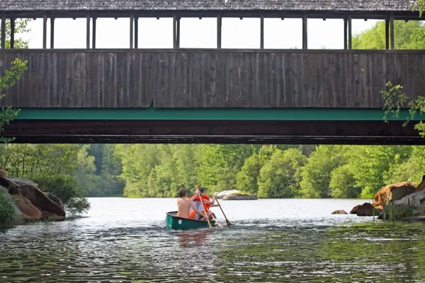 $18,999 | 23 High Pond Road, Grantham, NH 03753