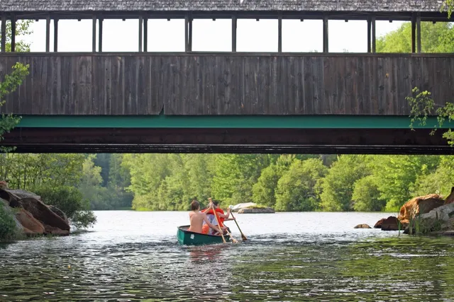 $24,000 | 23 High Pond Road, Grantham, NH 03753