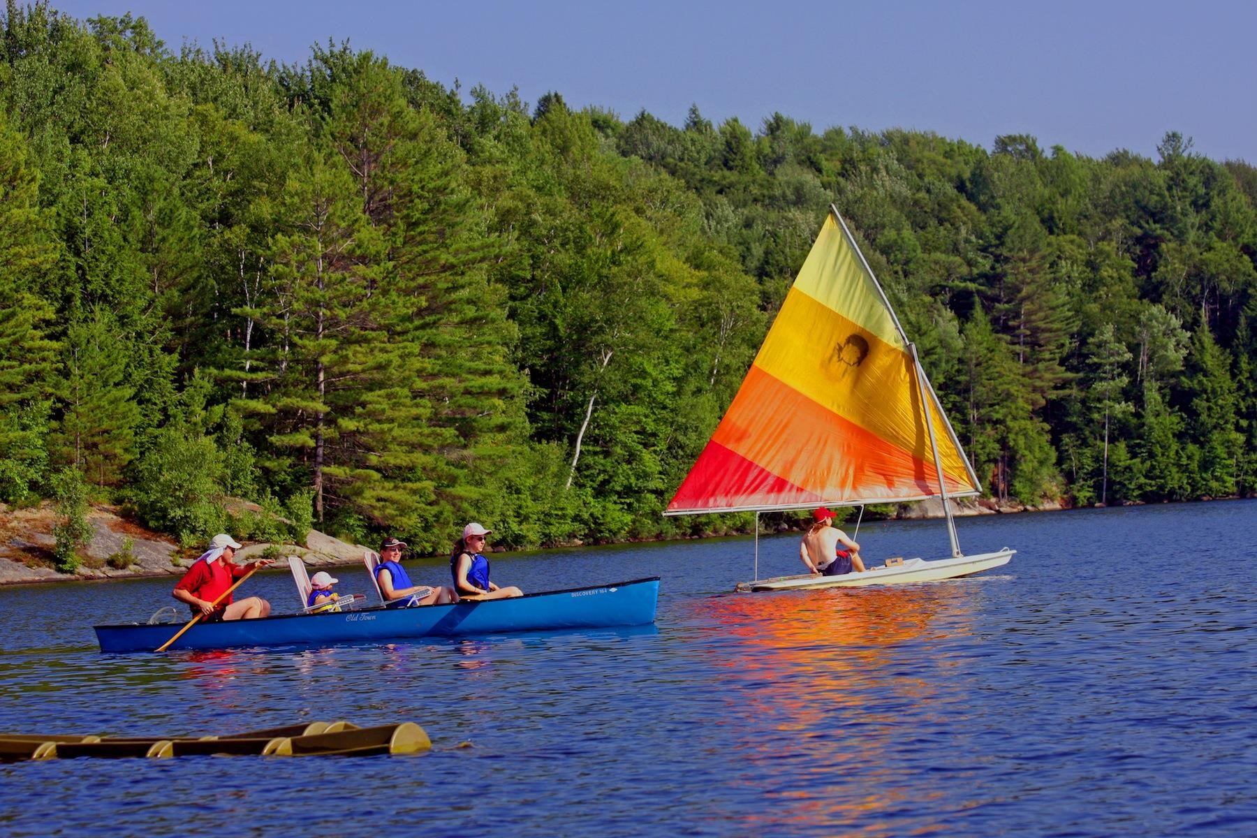 23 High Pond Road Grantham, NH 03753 - Photo 9 of 10