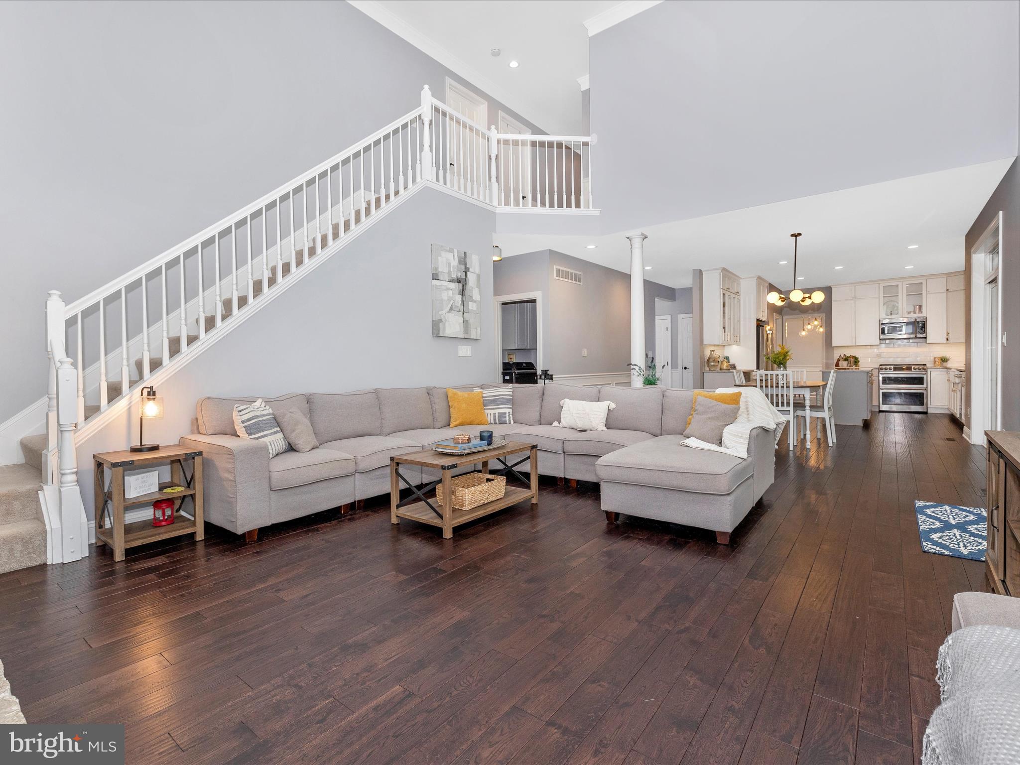 2054 Misty Meadow Road Finksburg, MD 21048 - Photo 25 of 82 Family Room