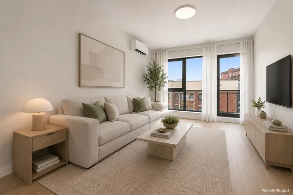 $499,000 | 593 East 17th Street, Unit 2A | Ditmas Park