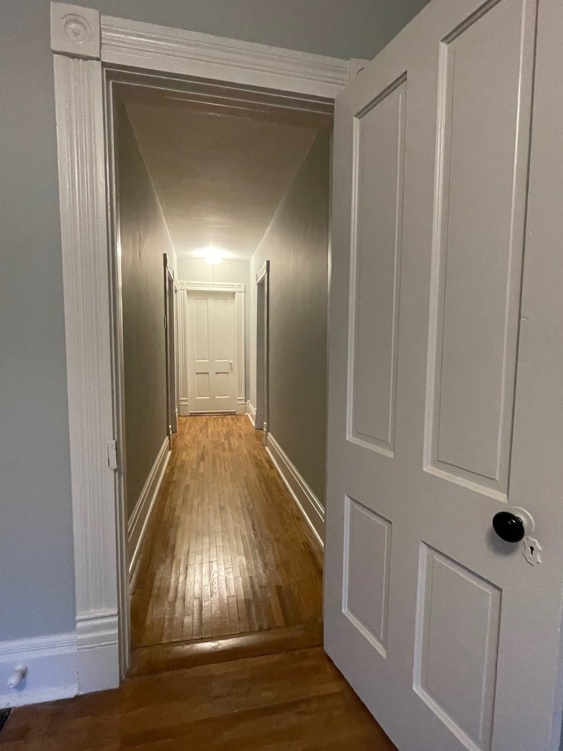 202 Witt Park Road Sidney, IL 61877 - Photo 27 of 49 a view of entryway