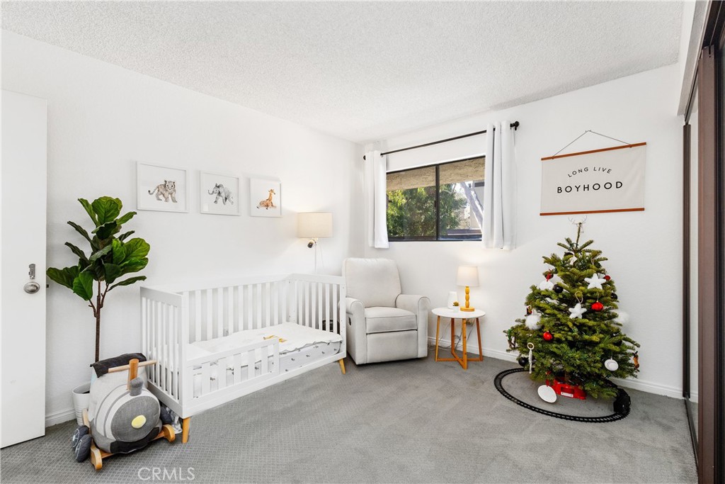 924 Hyde Court Costa Mesa, CA 92626 - Photo 10 of 25 Second Bedroom Angle 1