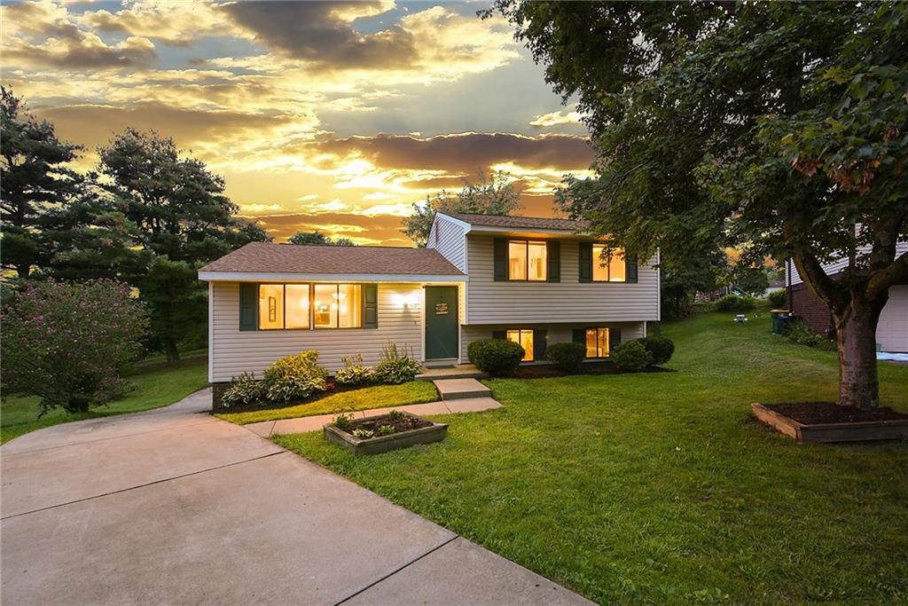 117 Summit Ridge Drive Bridgeville, PA 15017 - Photo 1 of 25 Gallery Image 1