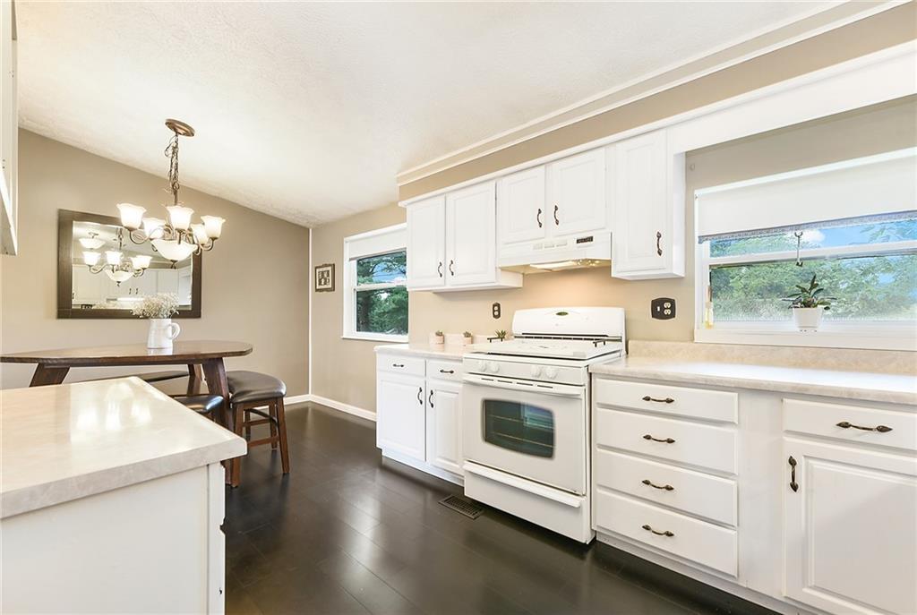 117 Summit Ridge Drive Bridgeville, PA 15017 - Photo 12 of 25 Gallery Image 12