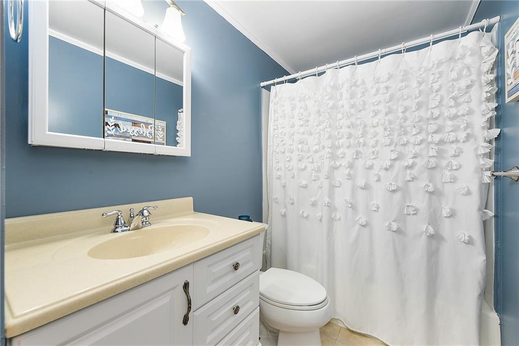 117 Summit Ridge Drive Bridgeville, PA 15017 - Photo 17 of 25 Gallery Image 17