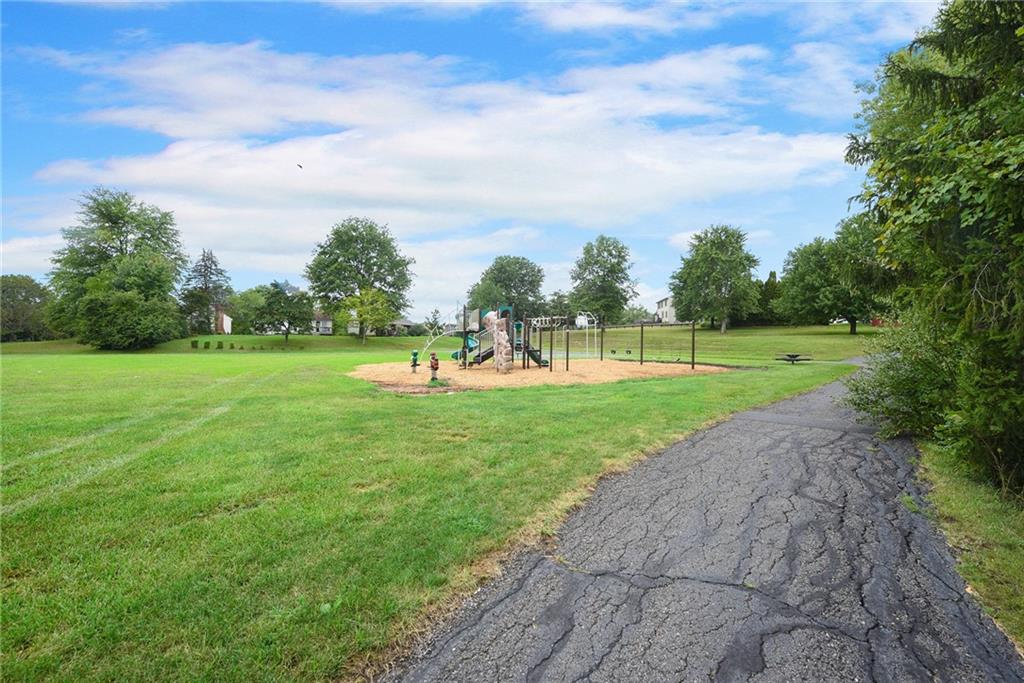 117 Summit Ridge Drive Bridgeville, PA 15017 - Photo 23 of 25 Gallery Image 23