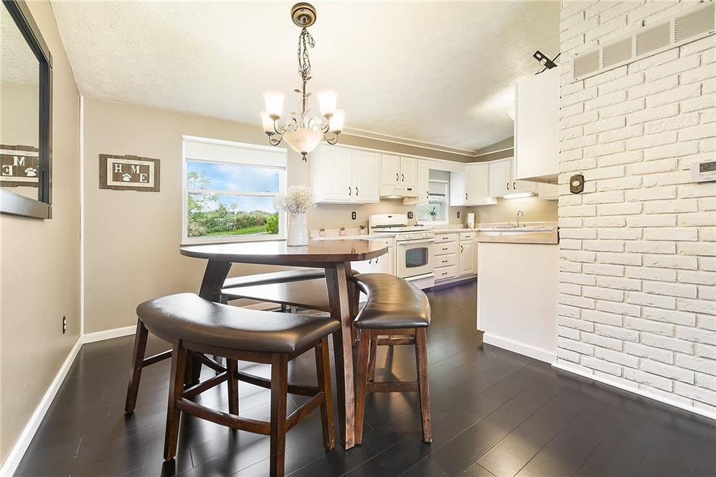 117 Summit Ridge Drive Bridgeville, PA 15017 - Photo 8 of 25 Gallery Image 8