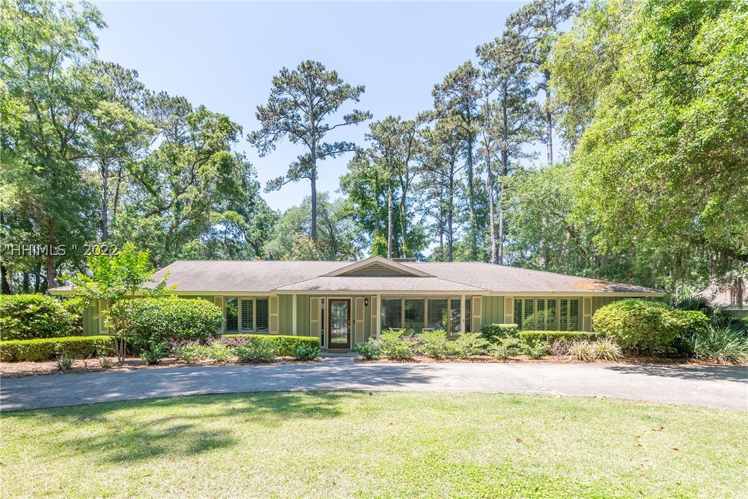 52 Gloucester Road Hilton Head Island, SC 29928 - Photo 1 of 1 Gallery Image 1