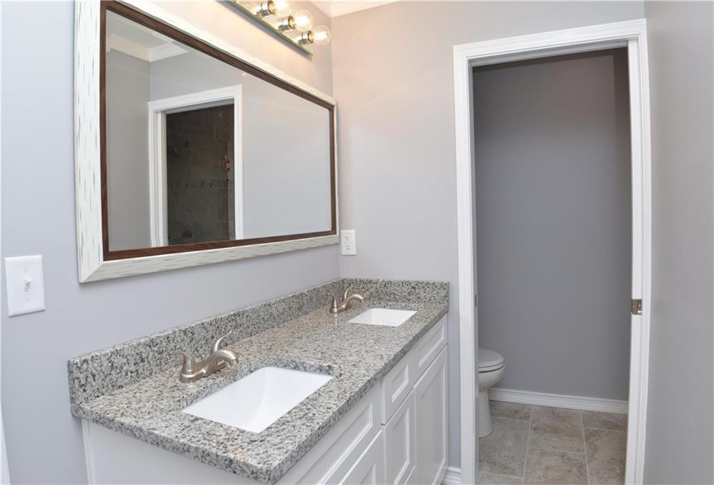 8228 Frye Road Indianapolis, IN 46259 - Photo 22 of 36 Gallery Image 22