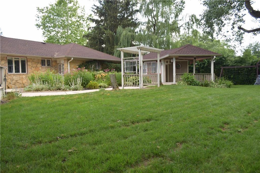 8228 Frye Road Indianapolis, IN 46259 - Photo 36 of 36 Gallery Image 36
