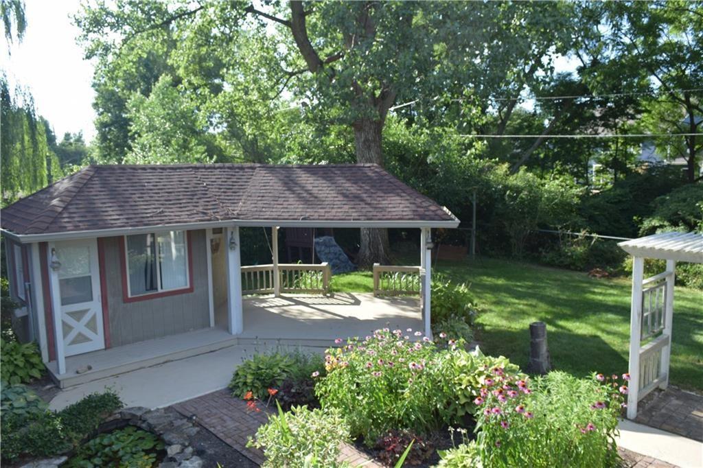 8228 Frye Road Indianapolis, IN 46259 - Photo 7 of 36 Gallery Image 7