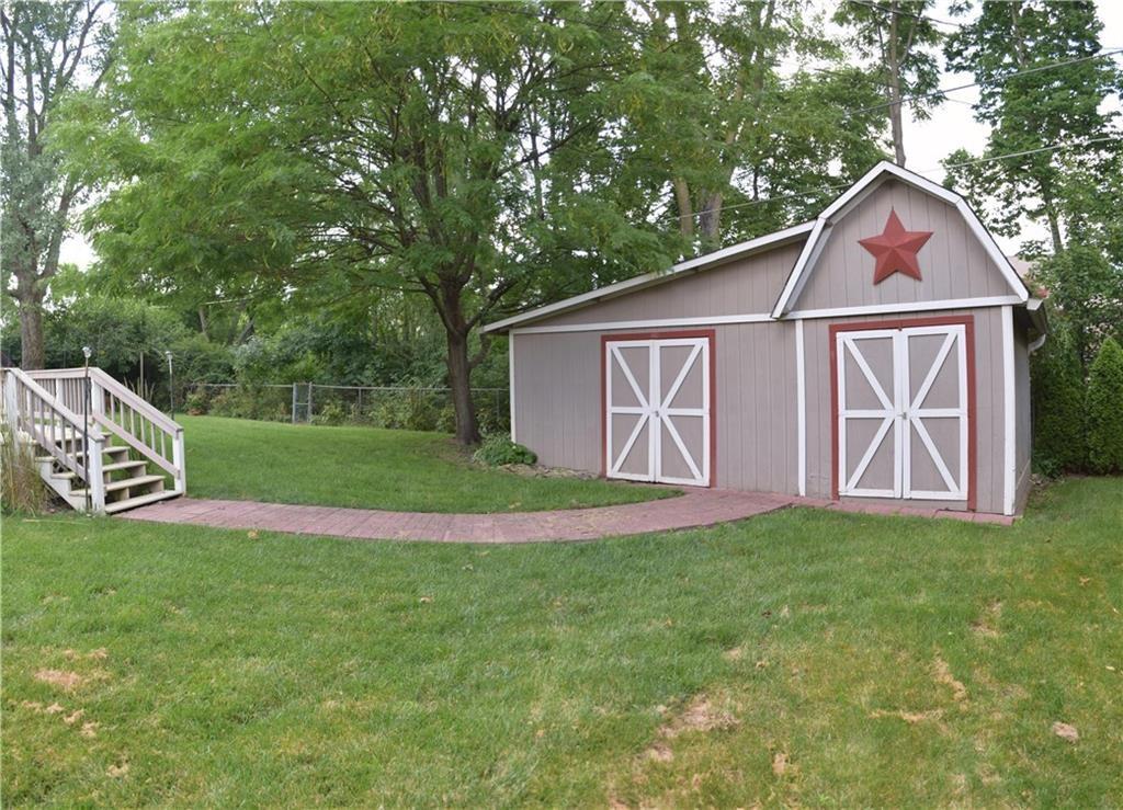 8228 Frye Road Indianapolis, IN 46259 - Photo 8 of 36 Gallery Image 8
