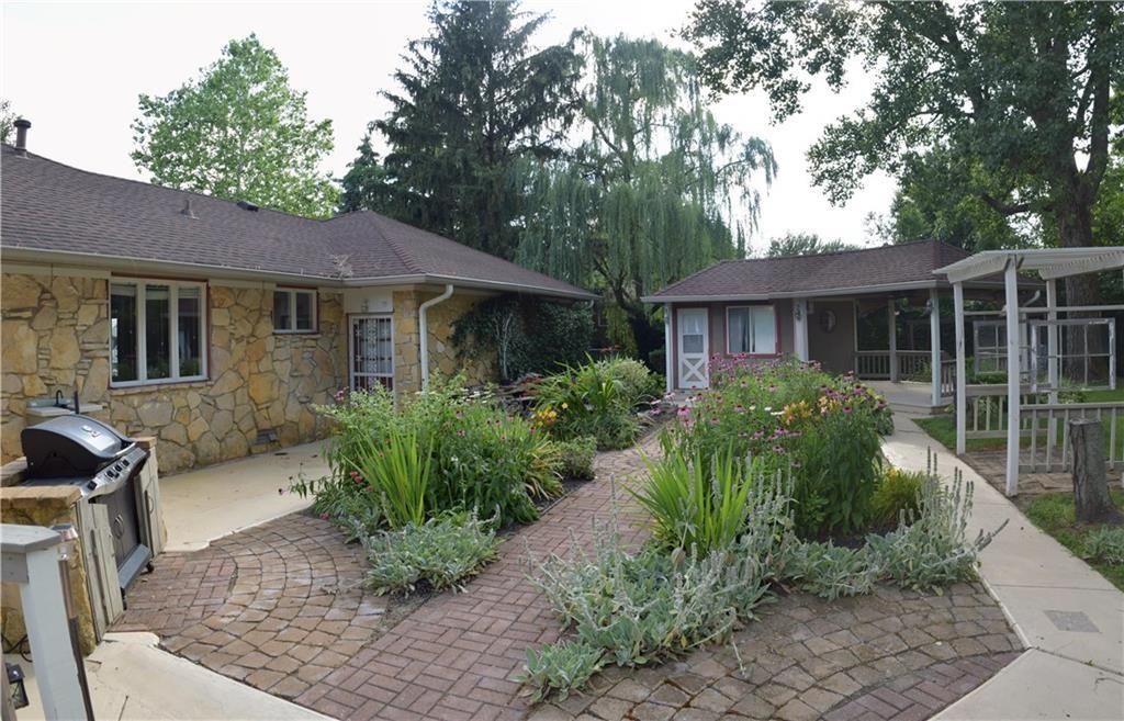8228 Frye Road Indianapolis, IN 46259 - Photo 9 of 36 Gallery Image 9
