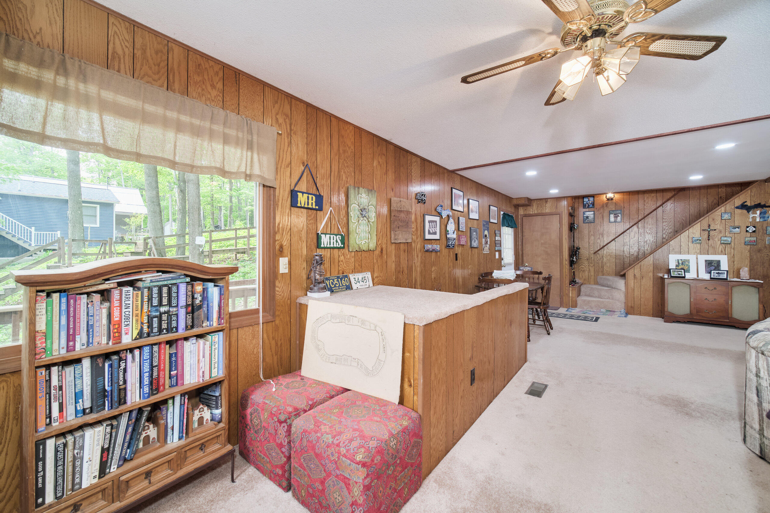 6387 North Larson Road Fountain, MI 49410 - Photo 23 of 75 6387_N_Larson-31