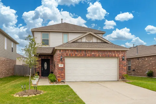 $280,000 | 23319 Dovetail Colony Court, Katy, TX 77493