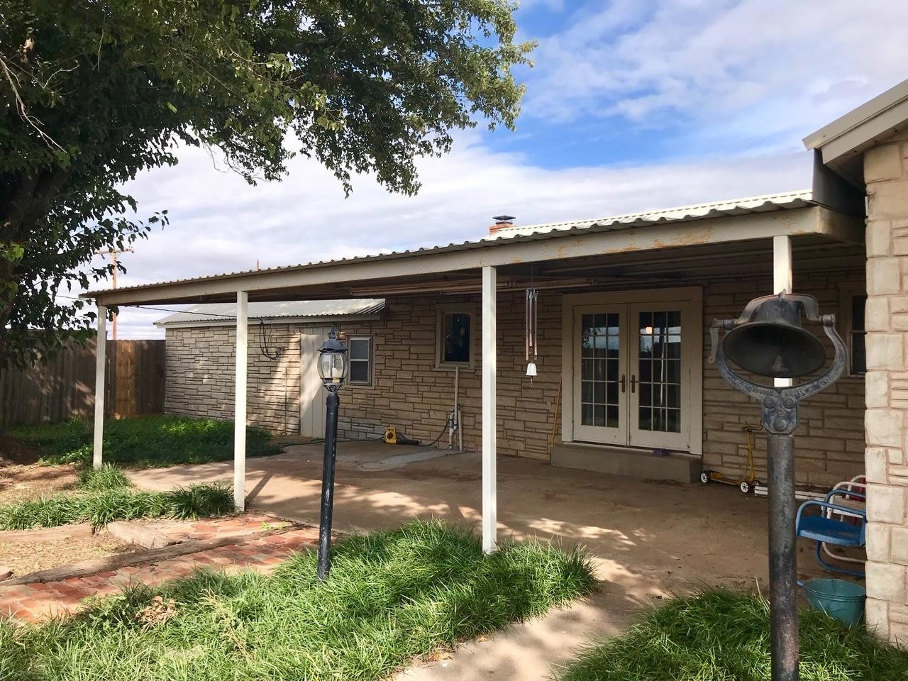 592 State Highway 207 Ralls, TX 79357 - Photo 22 of 23 Photo 22