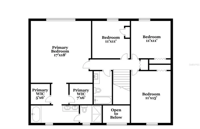 $2,395 | 517 Ridges Drive, Dundee, FL 33838