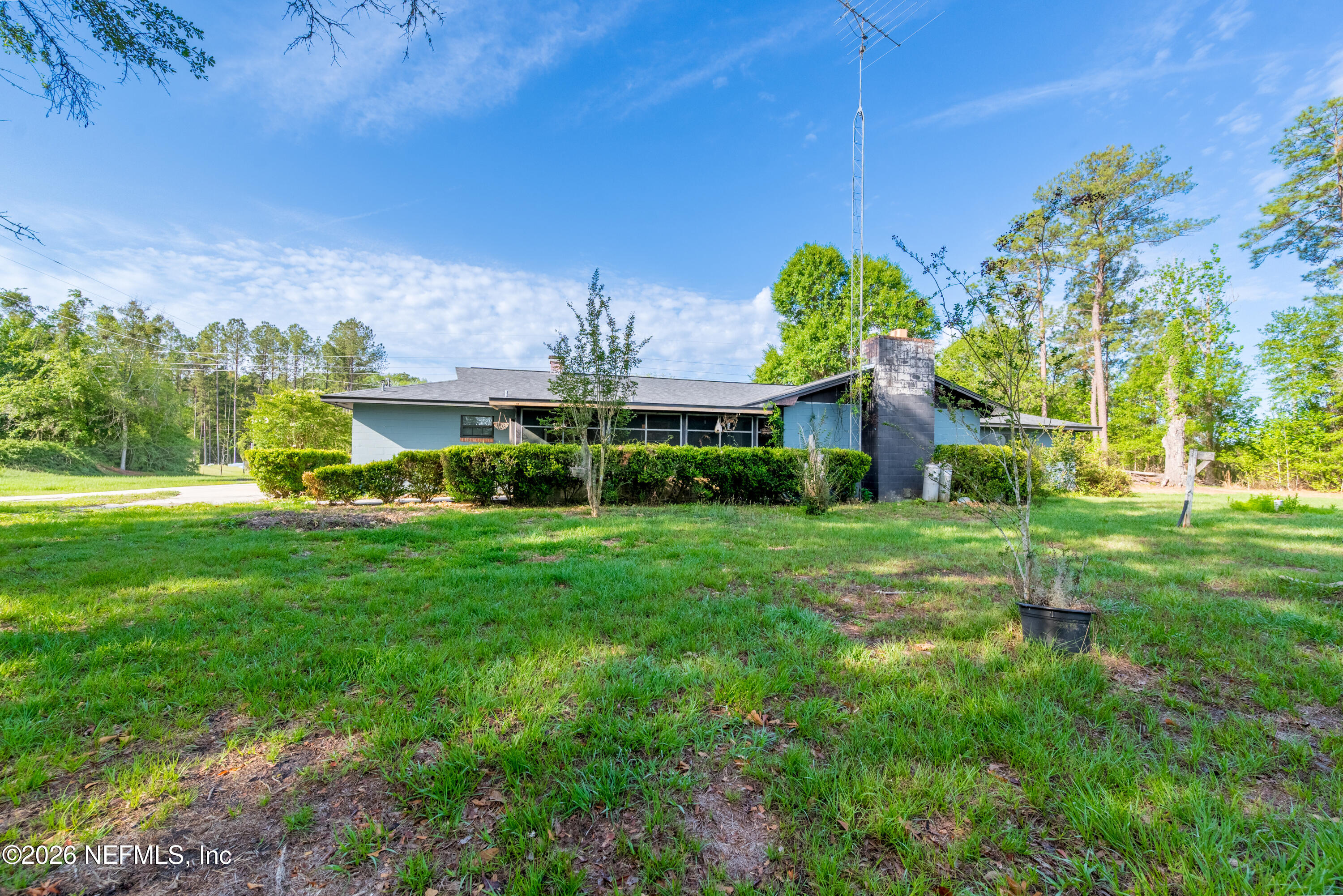 12781 Highway 100 Lake Butler, FL 32054 - Photo 12 of 100 12781 State Route 100 W-12