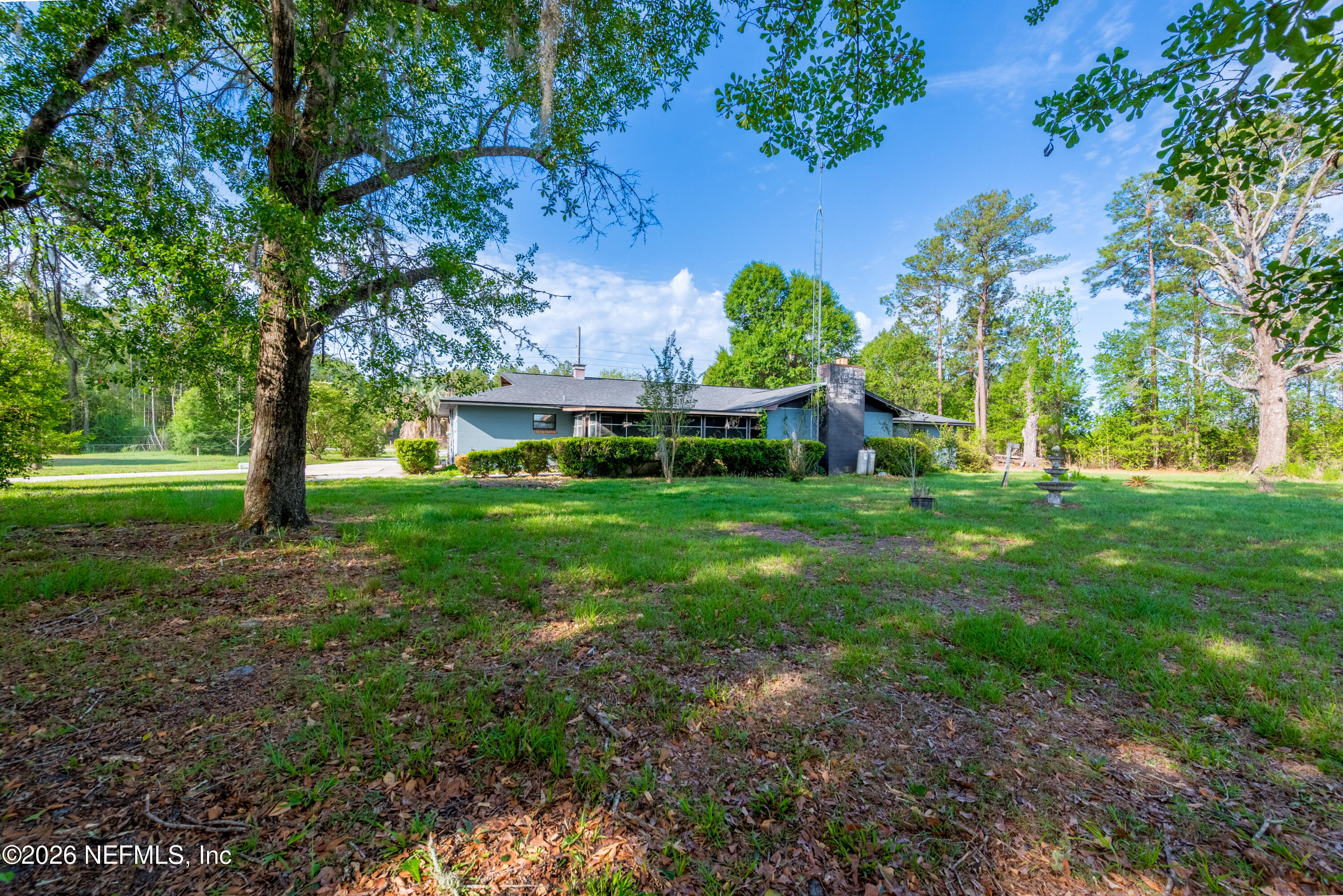 12781 Highway 100 Lake Butler, FL 32054 - Photo 15 of 100 12781 State Route 100 W-15
