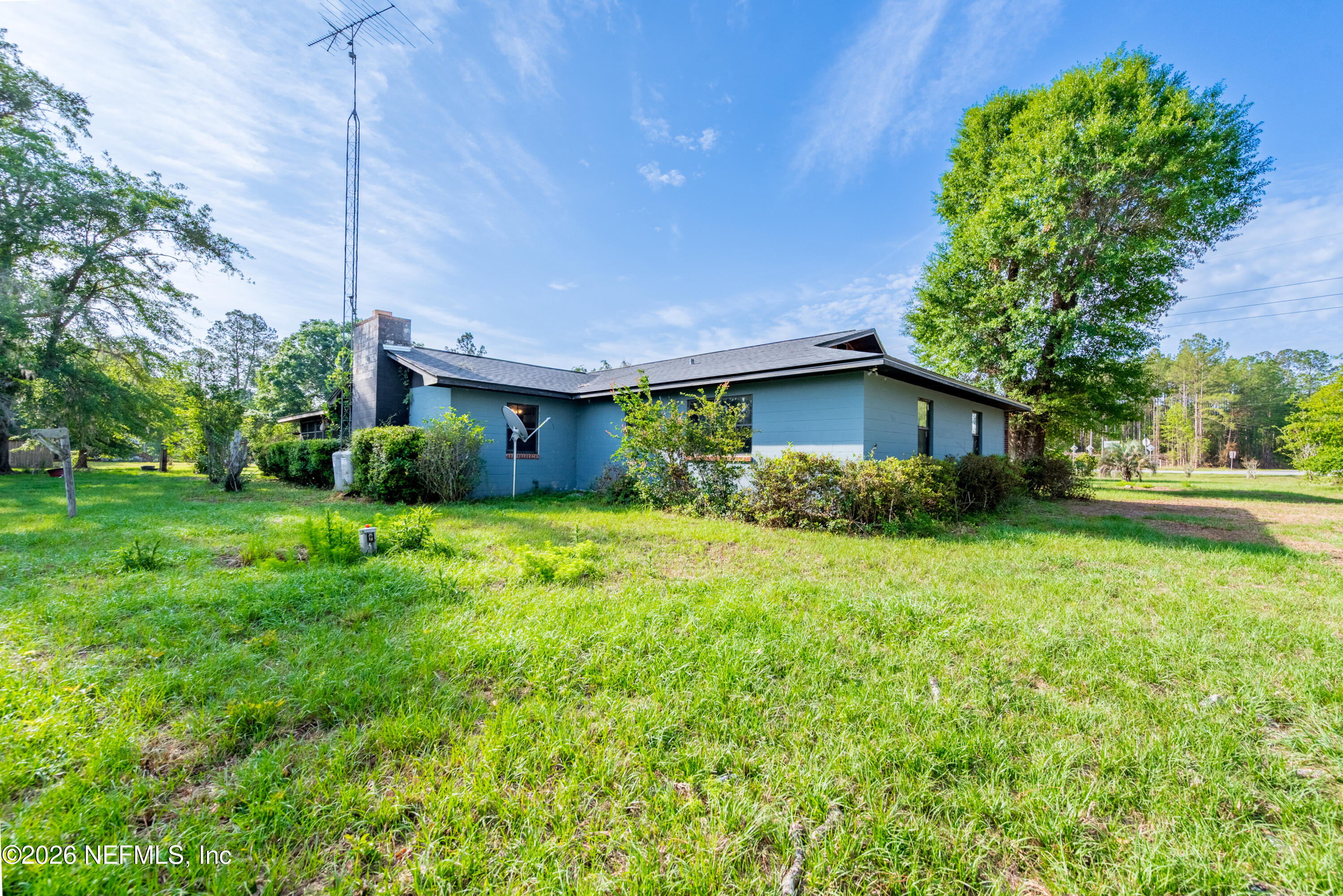 12781 Highway 100 Lake Butler, FL 32054 - Photo 17 of 100 12781 State Route 100 W-17