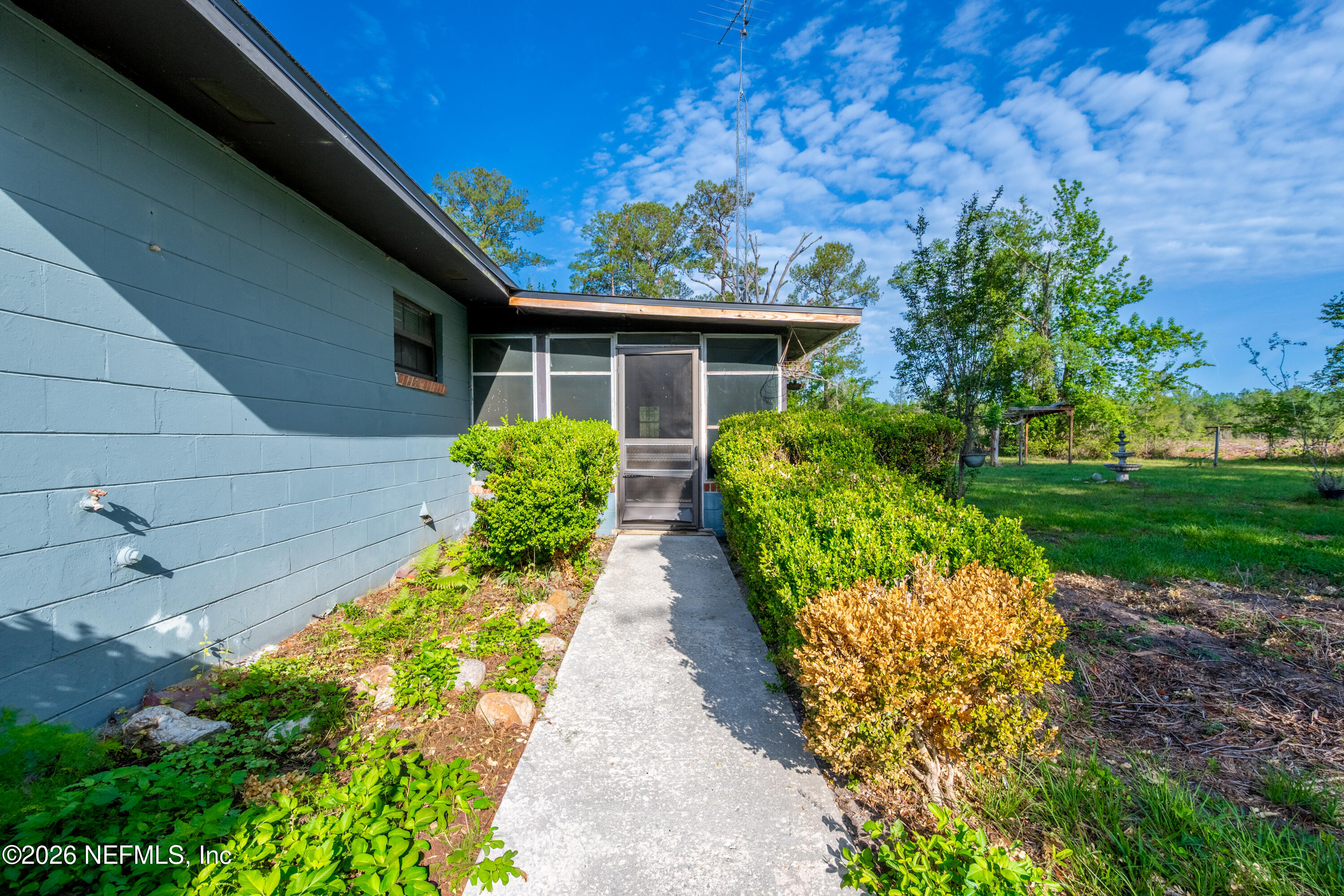 12781 Highway 100 Lake Butler, FL 32054 - Photo 19 of 100 12781 State Route 100 W-19
