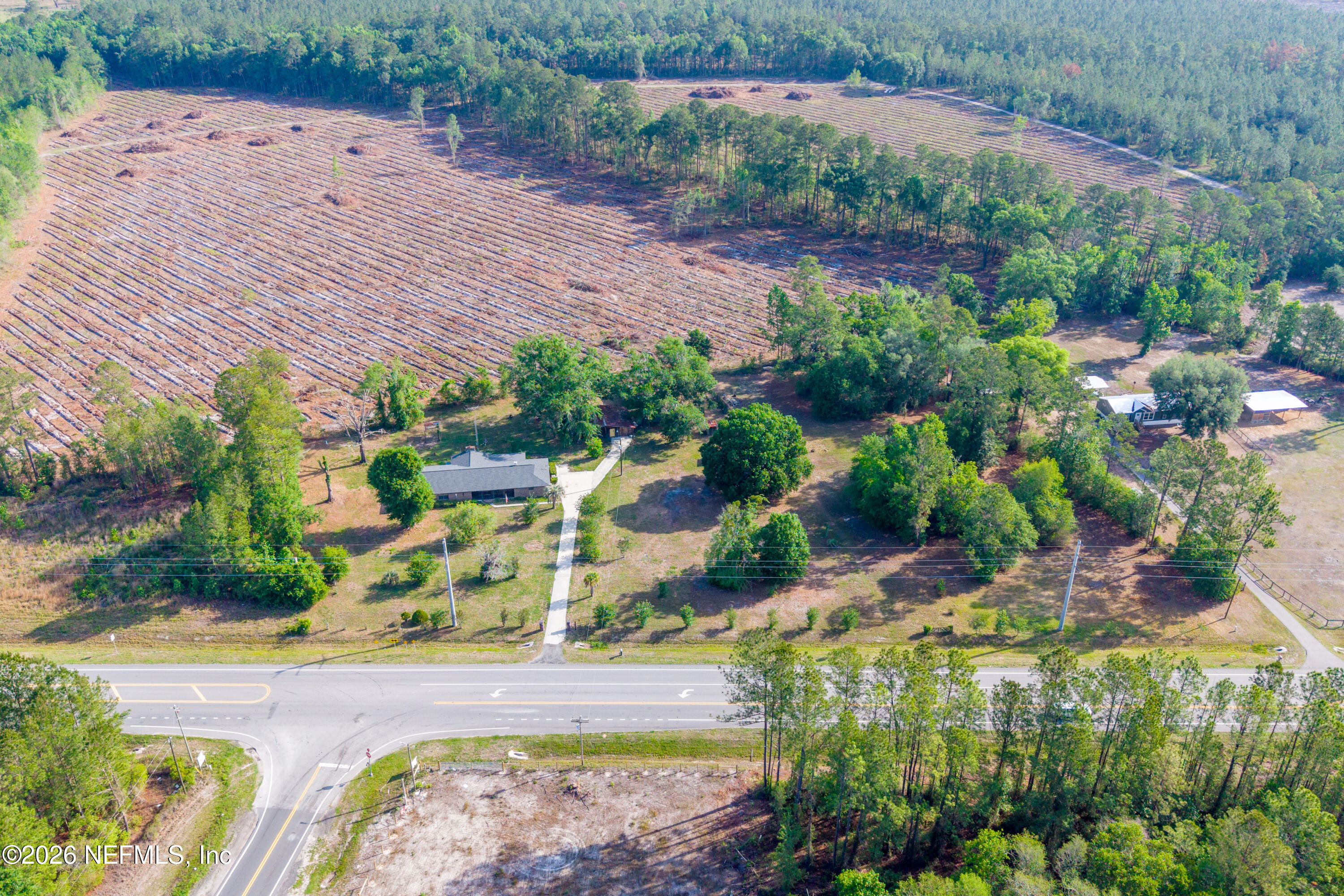 12781 Highway 100 Lake Butler, FL 32054 - Photo 22 of 100 12781 State Route 100 W-21