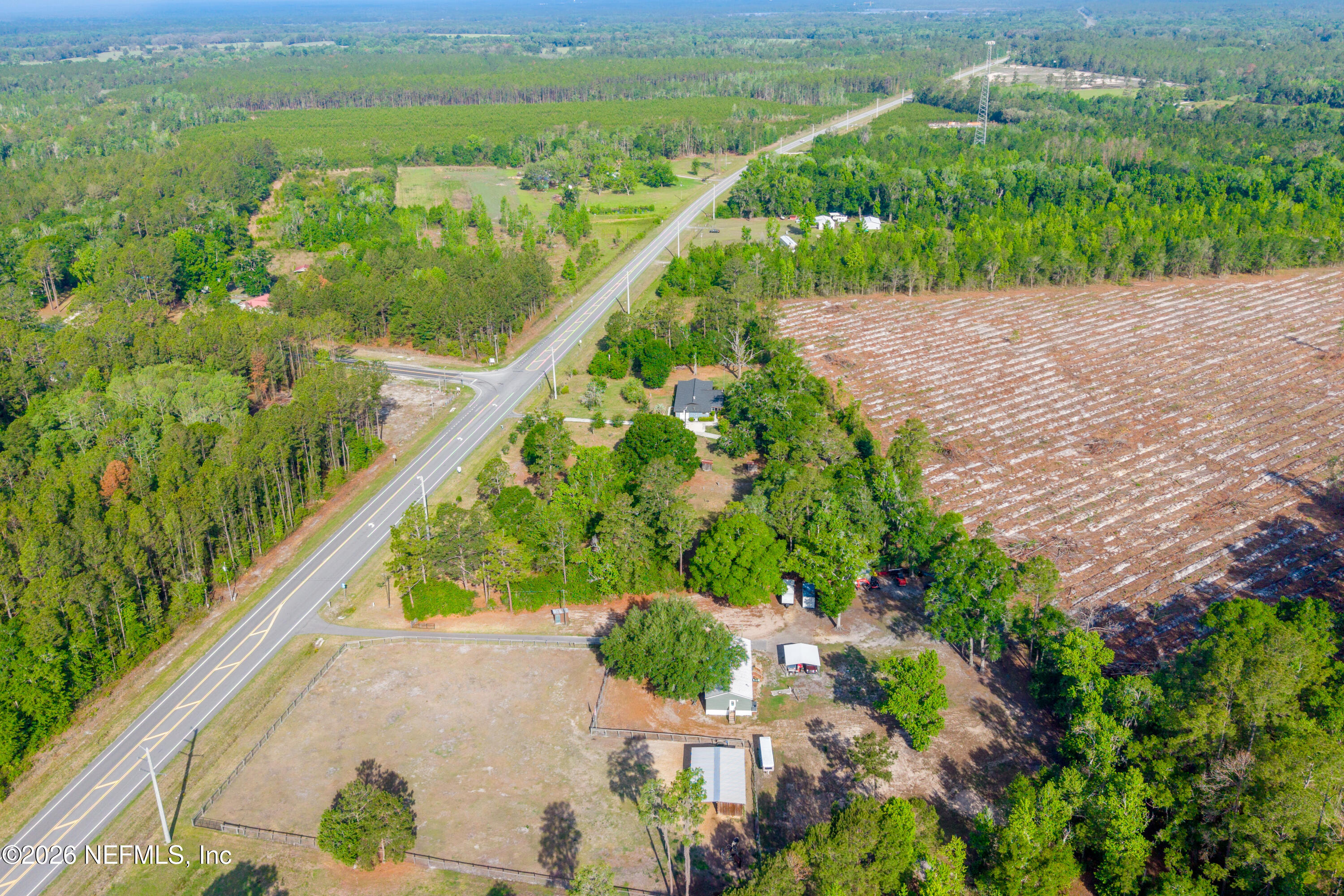 12781 Highway 100 Lake Butler, FL 32054 - Photo 31 of 100 12781 State Route 100 W-27