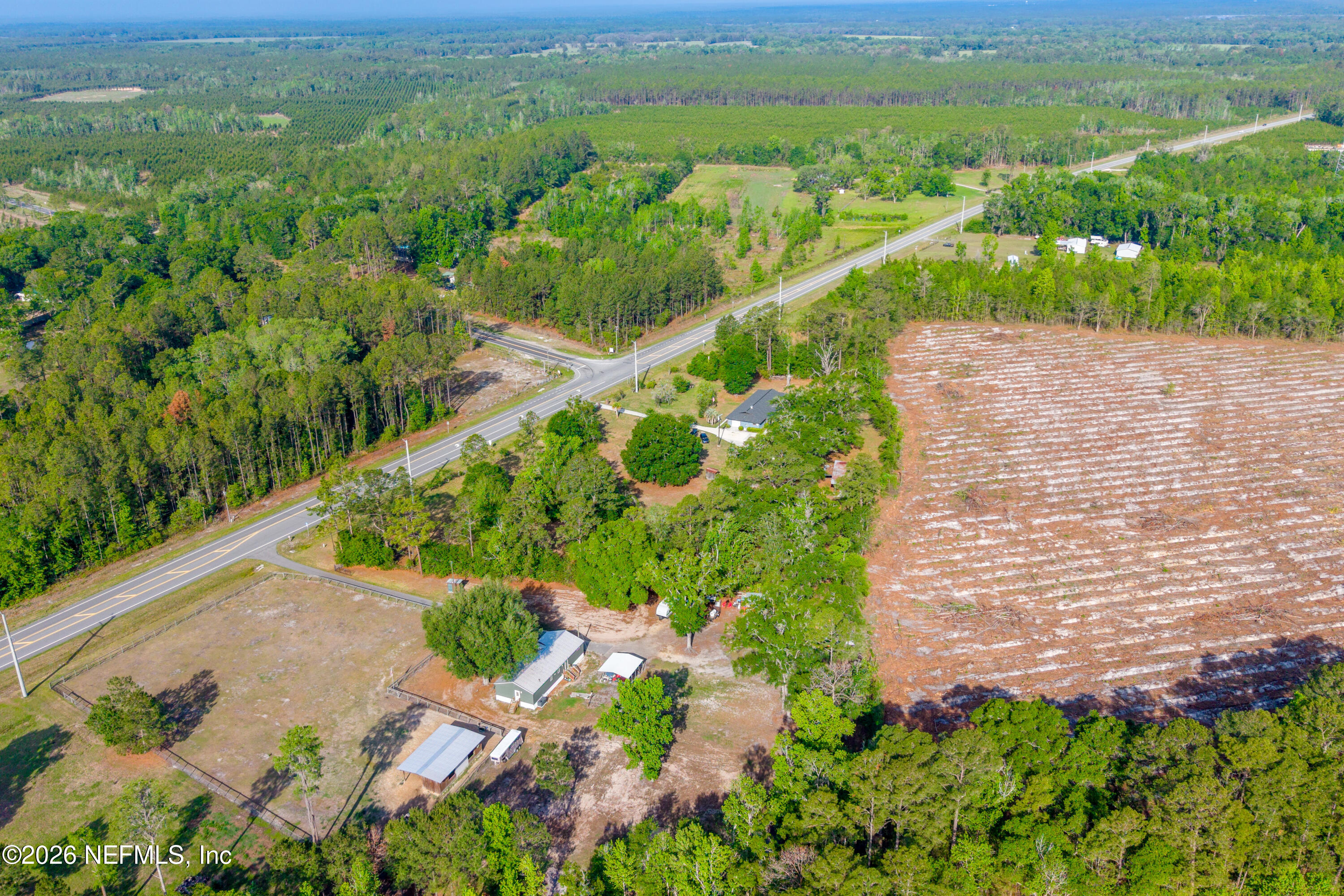 12781 Highway 100 Lake Butler, FL 32054 - Photo 32 of 100 12781 State Route 100 W-28