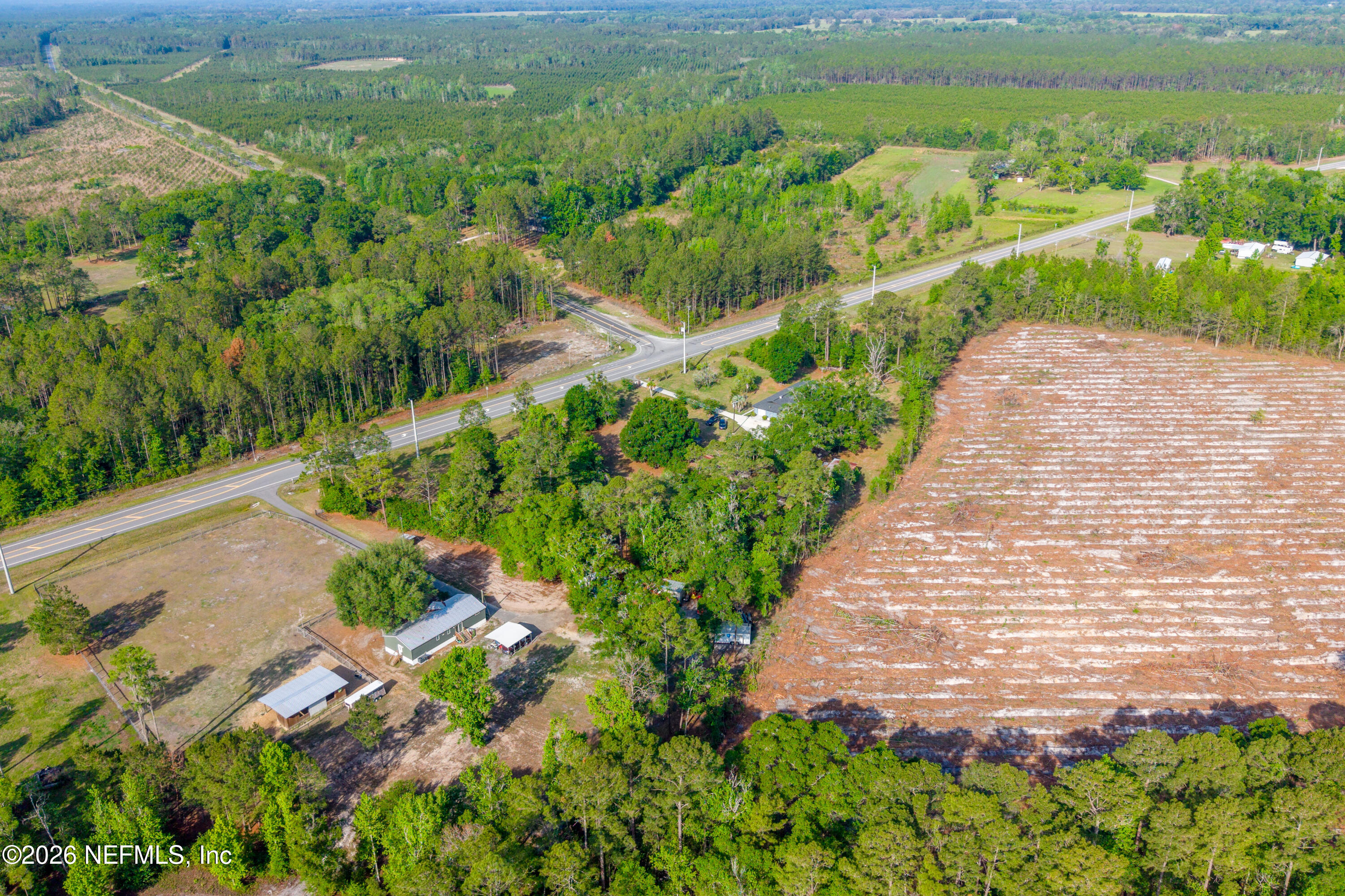 12781 Highway 100 Lake Butler, FL 32054 - Photo 34 of 100 12781 State Route 100 W-29