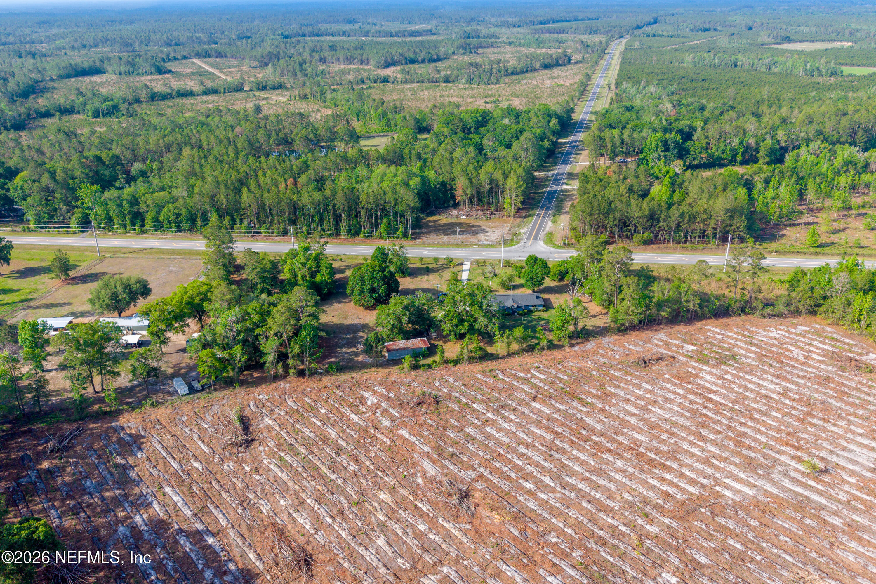 12781 Highway 100 Lake Butler, FL 32054 - Photo 38 of 100 12781 State Route 100 W-32