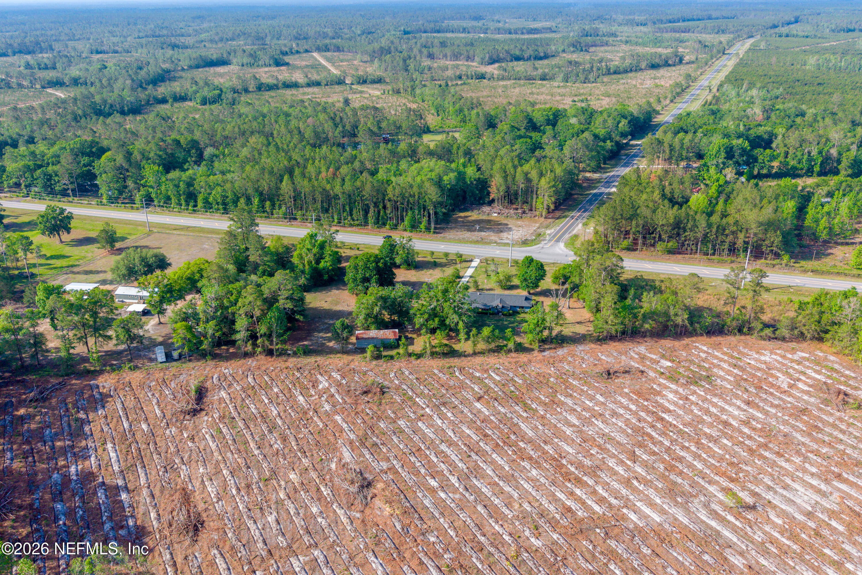 12781 Highway 100 Lake Butler, FL 32054 - Photo 39 of 100 12781 State Route 100 W-33