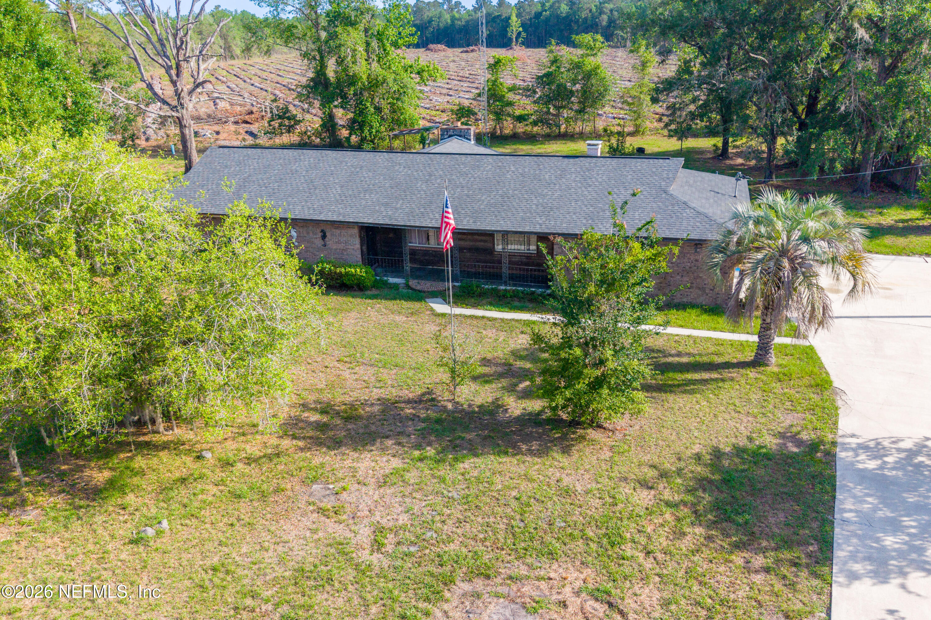 12781 Highway 100 Lake Butler, FL 32054 - Photo 45 of 100 12781 State Route 100 W-38