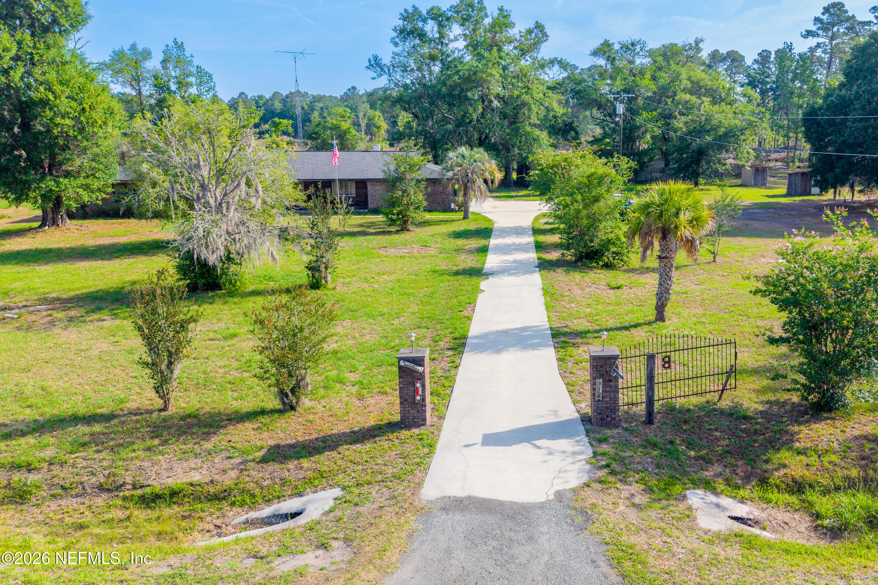 12781 Highway 100 Lake Butler, FL 32054 - Photo 48 of 100 12781 State Route 100 W-41